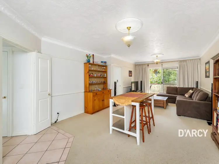 Fourth view of Homely unit listing, 2/33 Globe Street, Ashgrove QLD 4060