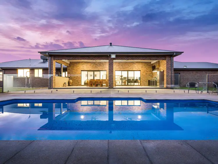 Third view of Homely house listing, 11. Redbyrne Court, Grahamvale VIC 3631