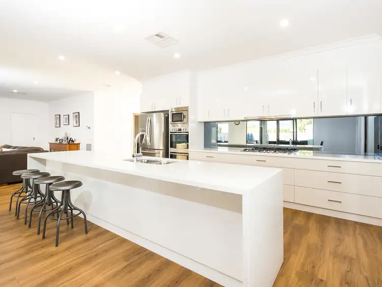 Sixth view of Homely house listing, 11. Redbyrne Court, Grahamvale VIC 3631