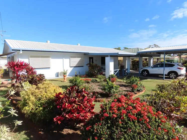 9 North Court, Bowen QLD 4805