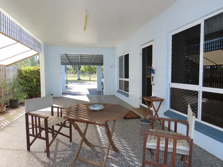 Second view of Homely house listing, 9 North Court, Bowen QLD 4805