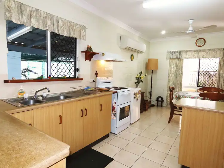 Third view of Homely house listing, 9 North Court, Bowen QLD 4805