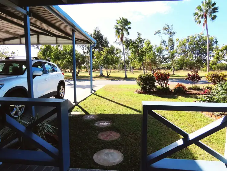 Fourth view of Homely house listing, 9 North Court, Bowen QLD 4805