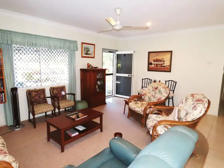 Sixth view of Homely house listing, 9 North Court, Bowen QLD 4805