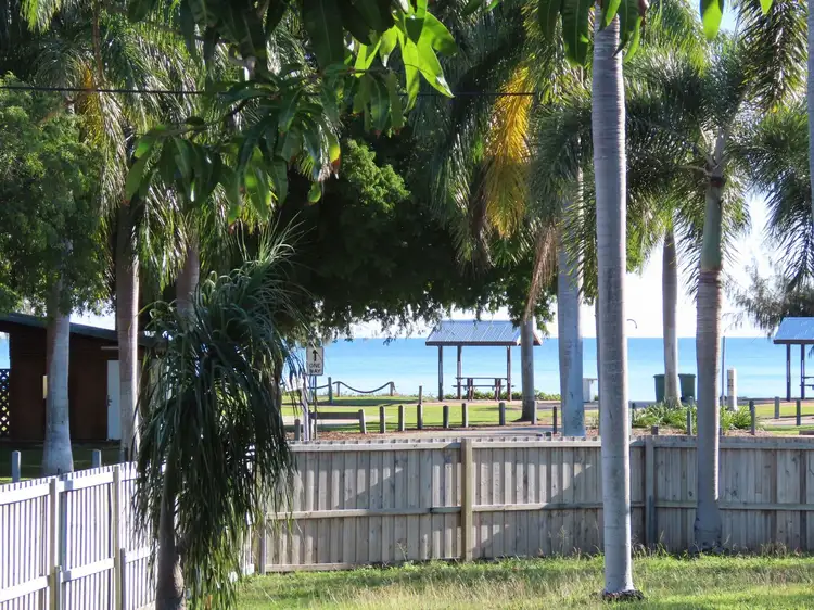 Second view of Homely house listing, 1 Holborne Street, Bowen QLD 4805