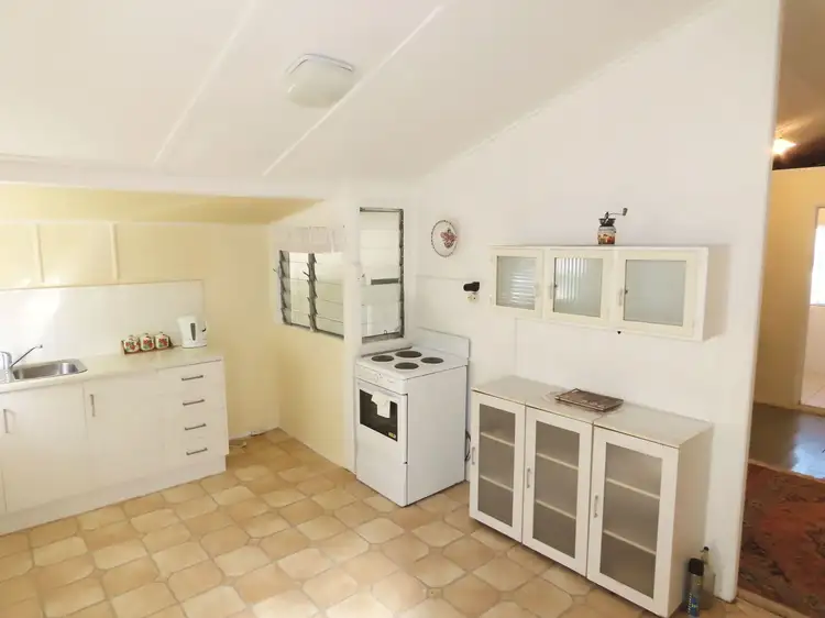 Fourth view of Homely house listing, 1 Holborne Street, Bowen QLD 4805
