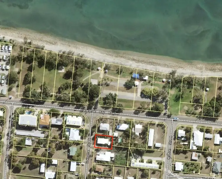 Fifth view of Homely house listing, 1 Holborne Street, Bowen QLD 4805