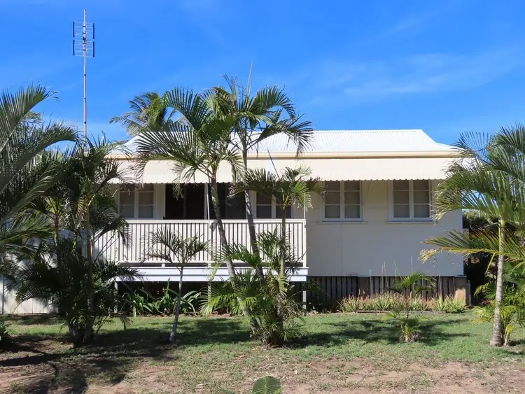 Seventh view of Homely house listing, 1 Holborne Street, Bowen QLD 4805