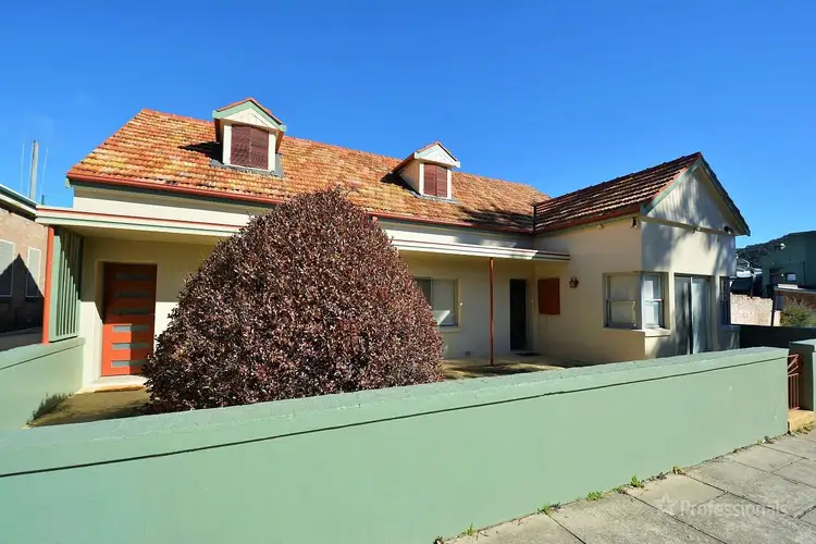 Second view of Homely house listing, 60 Cook Street, Lithgow NSW 2790