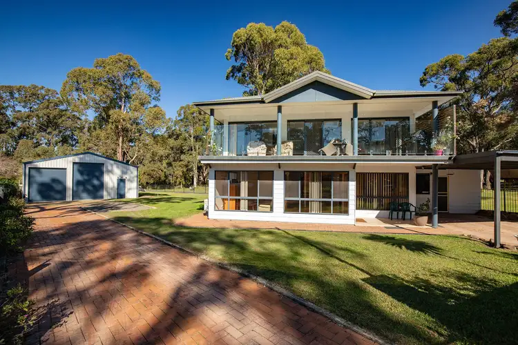 Third view of Homely house listing, 6 Boronia Road, Karuah NSW 2324