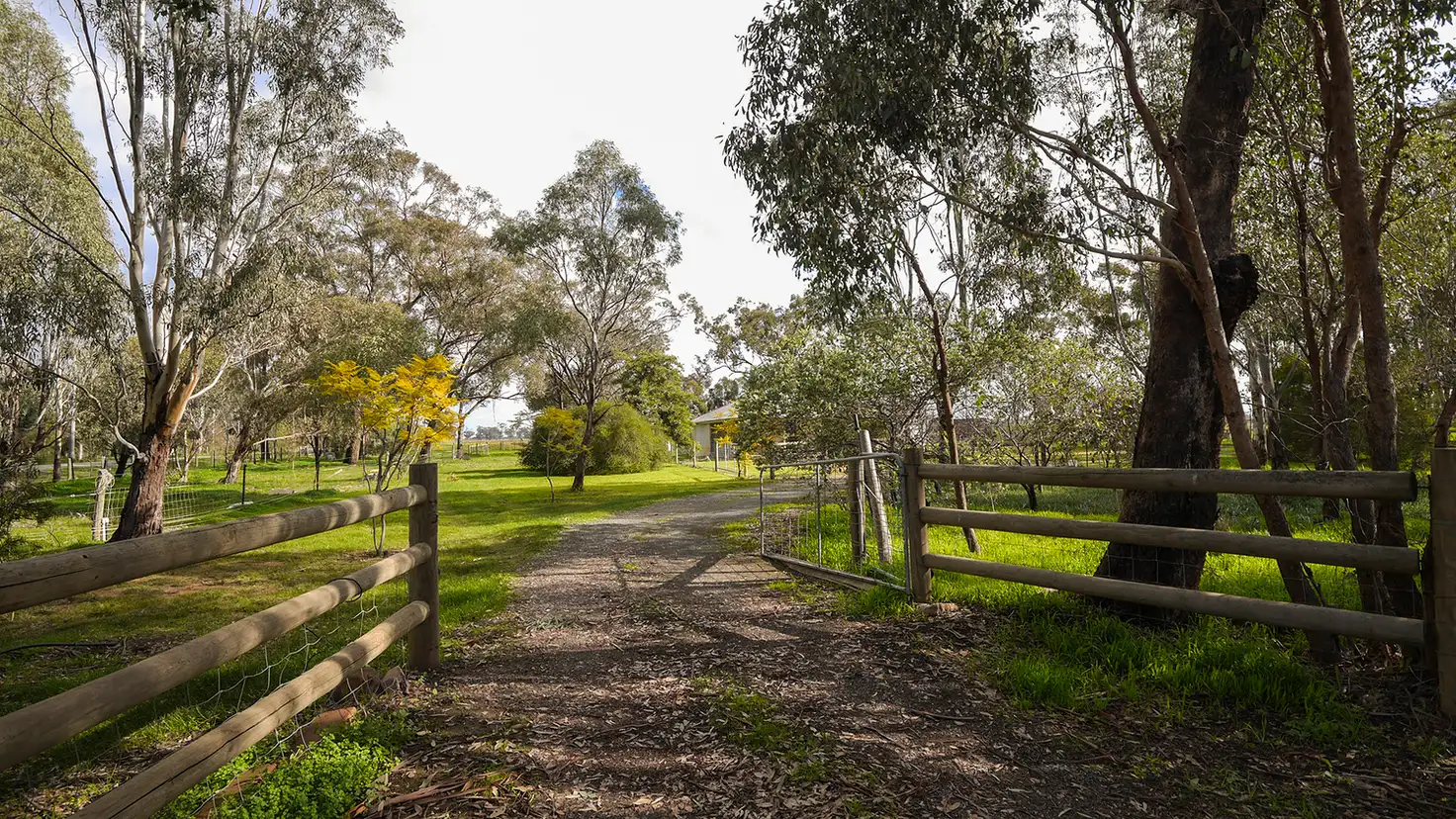 Main view of Homely rural property listing, 280 Collie Road, Harston VIC 3616