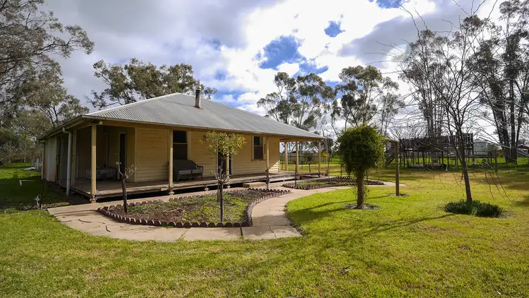Seventh view of Homely rural property listing, 280 Collie Road, Harston VIC 3616