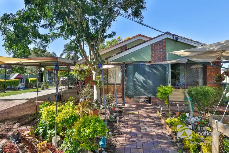 15 Basie Crt, Browns Plains QLD 4118