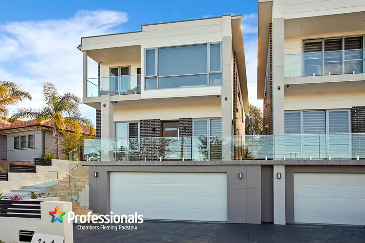 10A Fewtrell Avenue, Revesby Heights NSW 2212