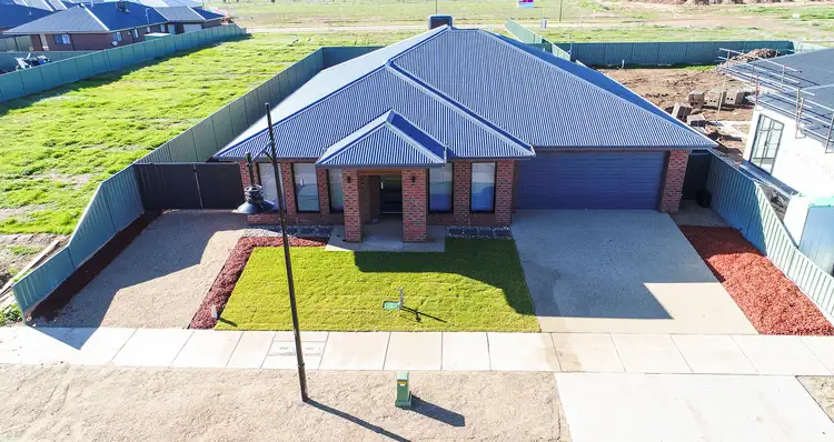 9 Osprey Street, Kialla VIC 3631