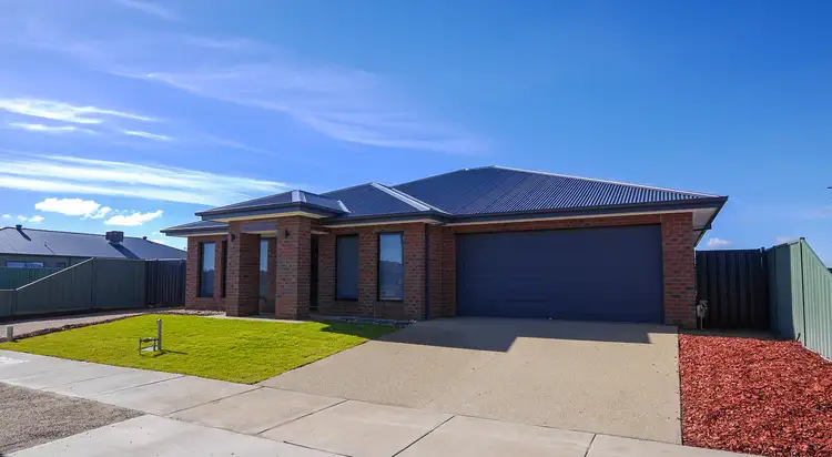 Seventh view of Homely house listing, 9 Osprey Street, Kialla VIC 3631