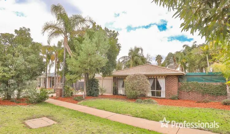 292 Twelfth Street, Mildura VIC 3500