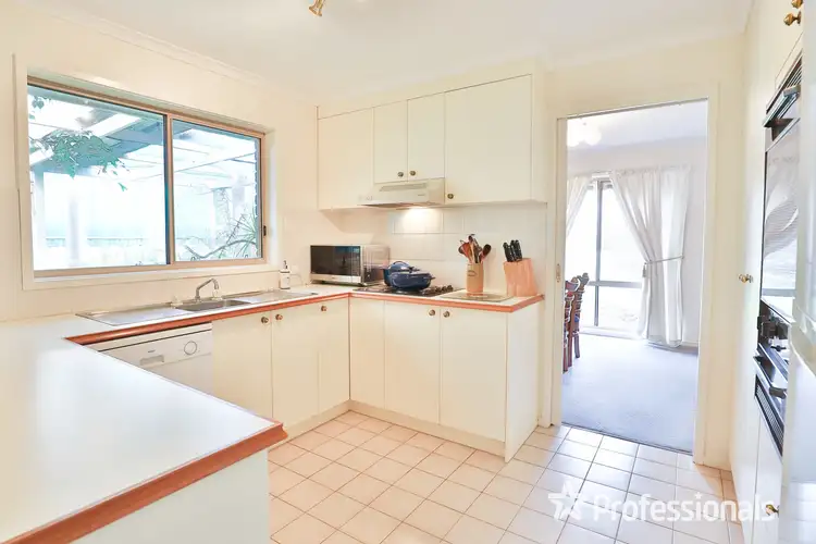 Second view of Homely house listing, 292 Twelfth Street, Mildura VIC 3500