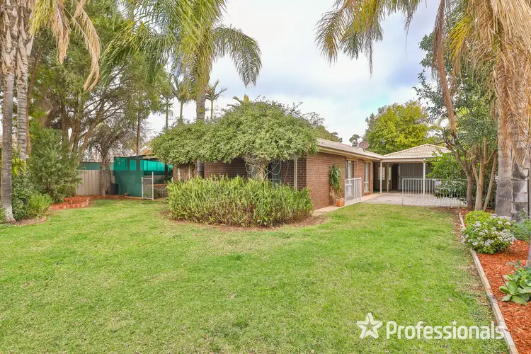 Sixth view of Homely house listing, 292 Twelfth Street, Mildura VIC 3500