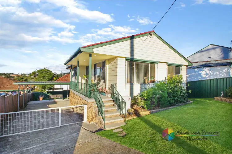 19a Irrawang Street, Wallsend NSW 2287