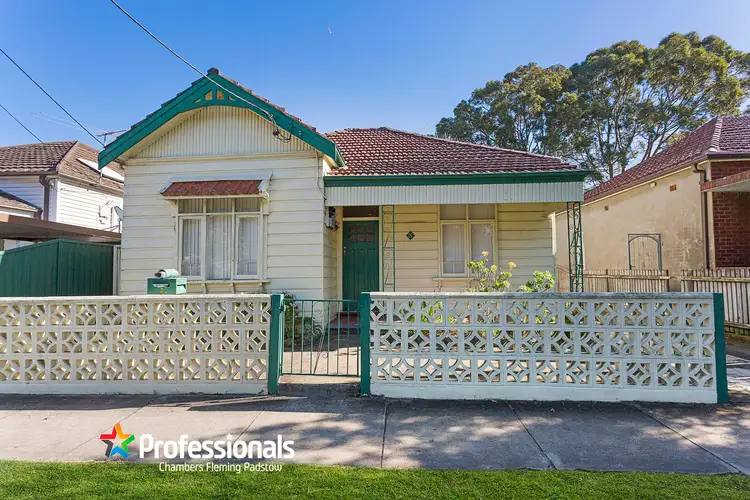 Main view of Homely house listing, 3 Milton Lane, Ashfield NSW 2131