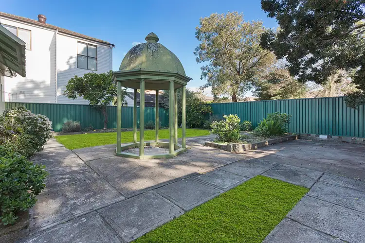 Second view of Homely house listing, 3 Milton Lane, Ashfield NSW 2131