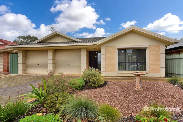 Main view of Homely house listing, 75 Hunter Crescent, Salisbury North SA 5108
