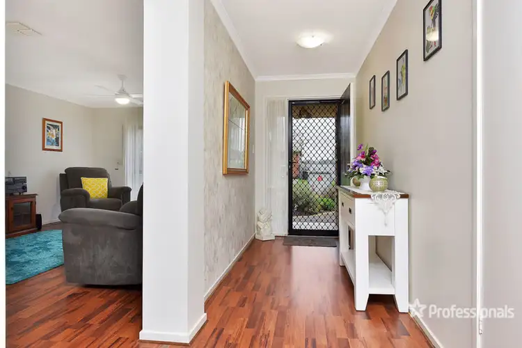 Second view of Homely house listing, 75 Hunter Crescent, Salisbury North SA 5108