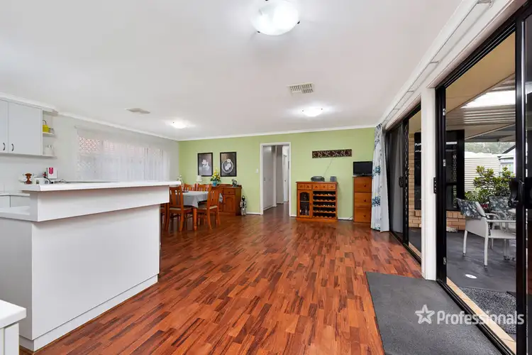 Third view of Homely house listing, 75 Hunter Crescent, Salisbury North SA 5108