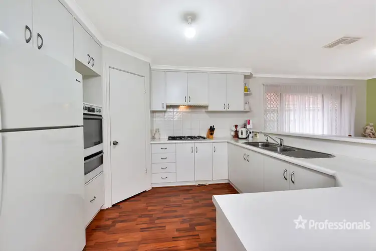 Fourth view of Homely house listing, 75 Hunter Crescent, Salisbury North SA 5108