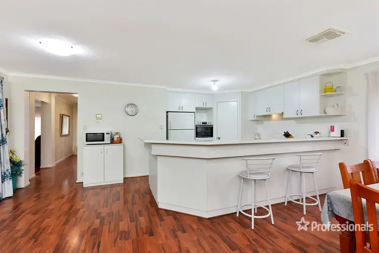 Fifth view of Homely house listing, 75 Hunter Crescent, Salisbury North SA 5108