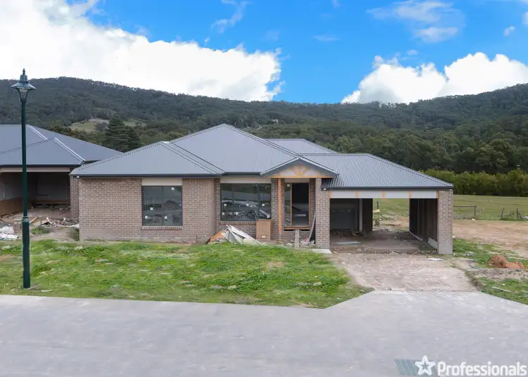 14 Waterhaven Place, Yarra Junction VIC 3797
