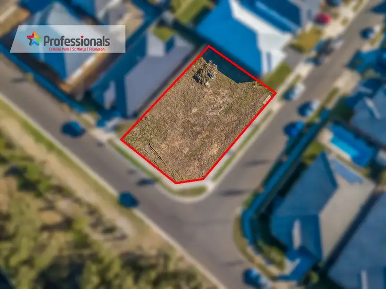Fourth view of Homely land listing, Address available on request