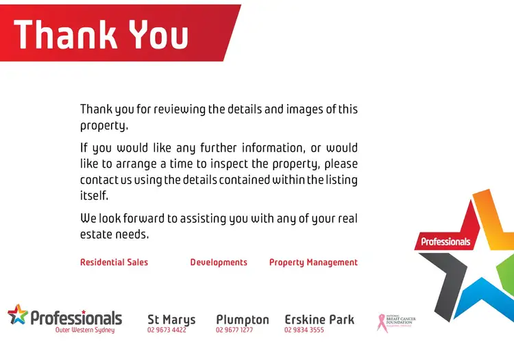 Seventh view of Homely land listing, Address available on request