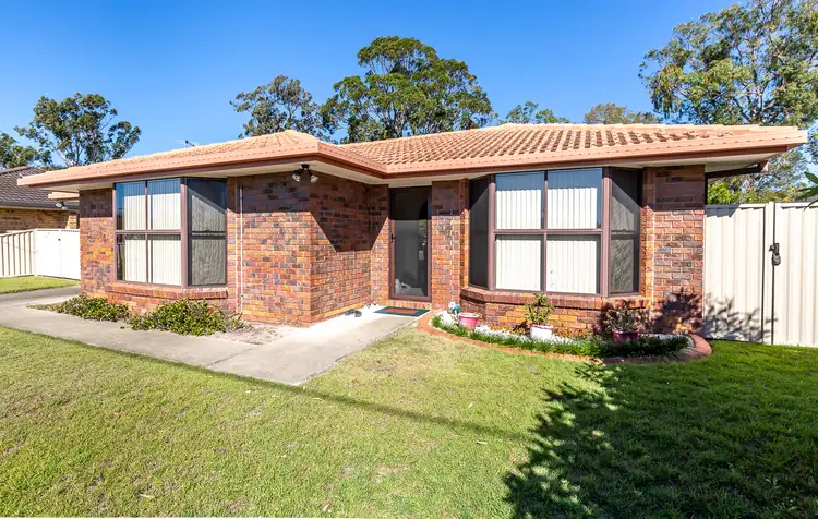 Main view of Homely house listing, 18 Sirene Crescent, Deception Bay QLD 4508