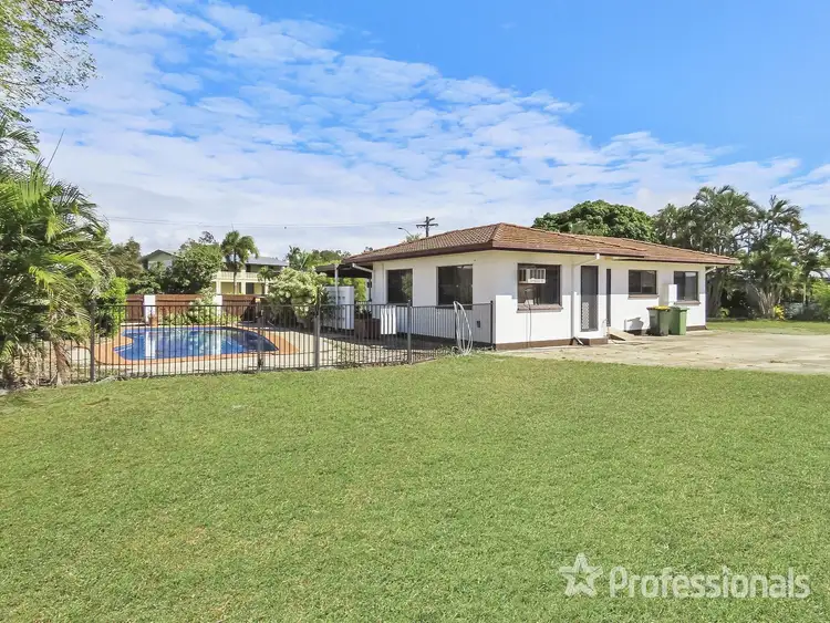 Third view of Homely house listing, 24 Gilbert Street, Bowen QLD 4805