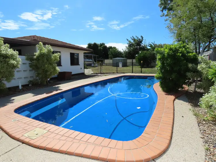 Fourth view of Homely house listing, 24 Gilbert Street, Bowen QLD 4805