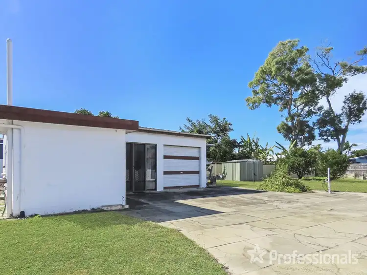 Fifth view of Homely house listing, 24 Gilbert Street, Bowen QLD 4805