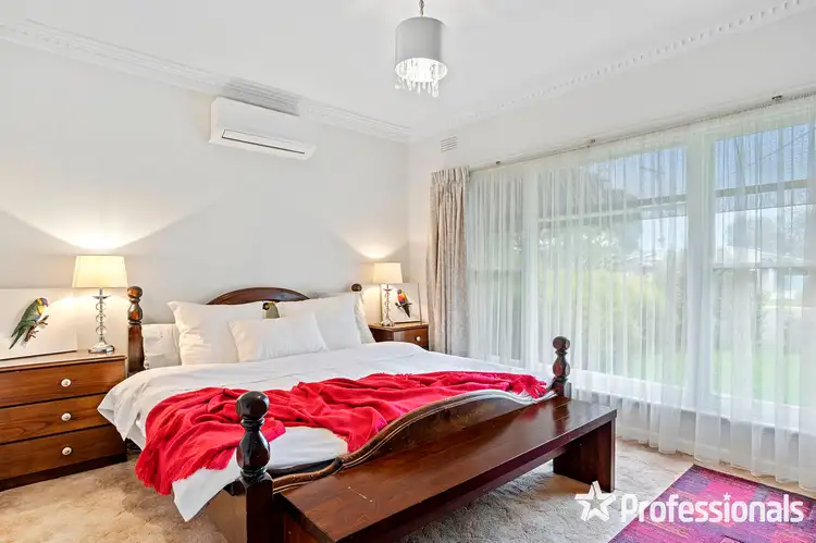 Fifth view of Homely house listing, 5 Orchard Street, Kilsyth VIC 3137