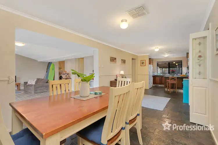 3 Merlin Court