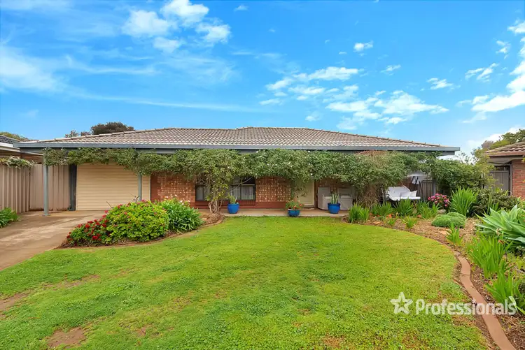 Second view of Homely house listing, 3 Merlin Court, Paralowie SA 5108