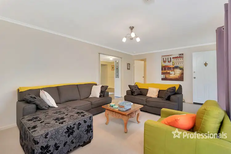 Third view of Homely house listing, 3 Merlin Court, Paralowie SA 5108