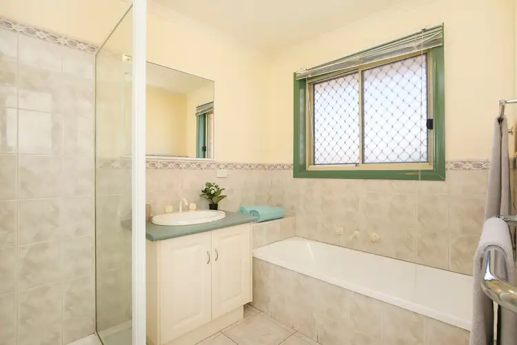 Sixth view of Homely unit listing, 1/54 McNicholl Way, Delahey VIC 3037