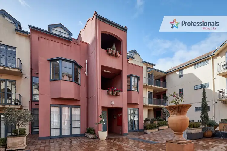 41/151 Fitzroy Street, St Kilda VIC 3182