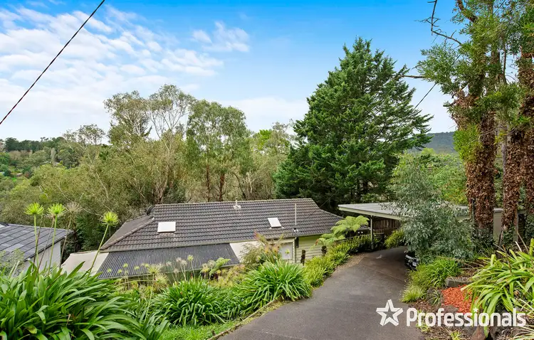 Main view of Homely house listing, 89 Charles Road, Lilydale VIC 3140