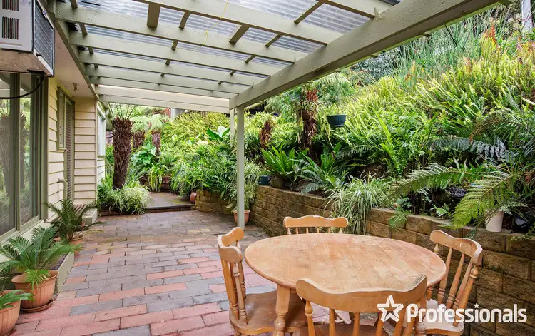 Second view of Homely house listing, 89 Charles Road, Lilydale VIC 3140