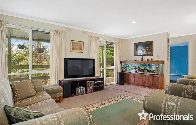 Third view of Homely house listing, 89 Charles Road, Lilydale VIC 3140