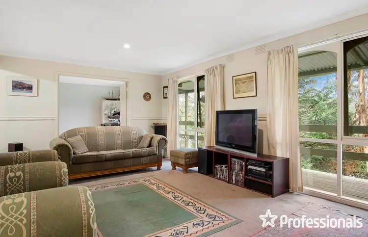 Fourth view of Homely house listing, 89 Charles Road, Lilydale VIC 3140