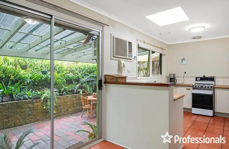 Fifth view of Homely house listing, 89 Charles Road, Lilydale VIC 3140