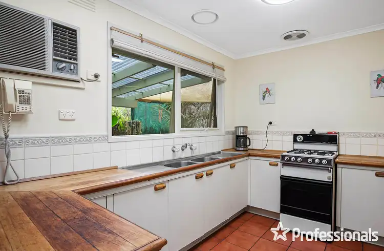 Sixth view of Homely house listing, 89 Charles Road, Lilydale VIC 3140